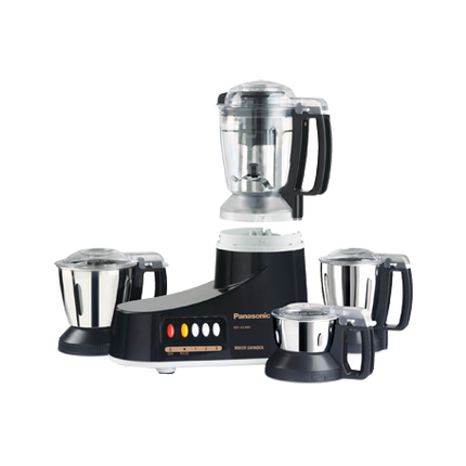 PANASONIC MIXER GRINDER MX-C400KTZ
