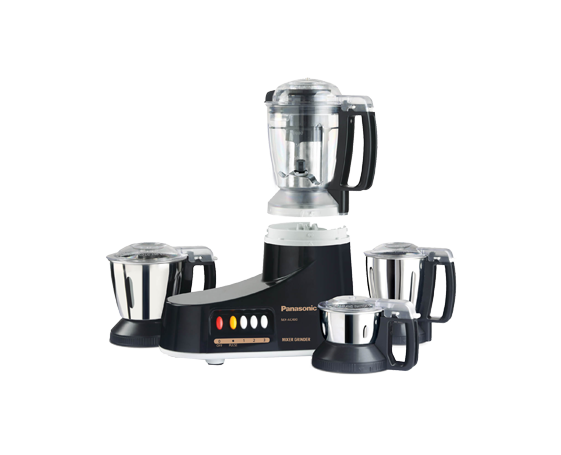 PANASONIC MIXER GRINDER MX-C400KTZ