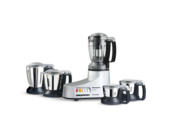 PANASONIC GRINDER 1000W MX-AC555STZ