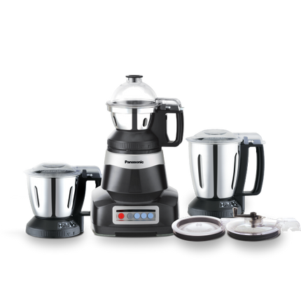 PANASONIC MIXER GRINDER 2000W MX-AE365KTZ