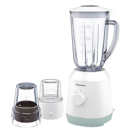 PANASONIC BLENDER 450W MX-EX1521WTN