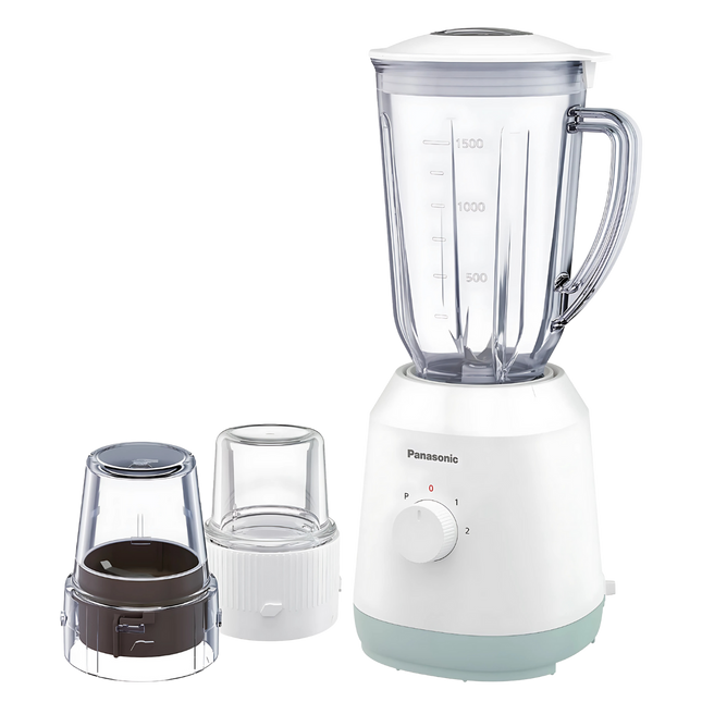 PANASONIC BLENDER 450W MX-EX1521WTN