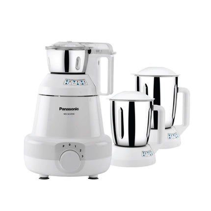 PANASONIC MIXER GRINDER 900W MX-GC3550WTN