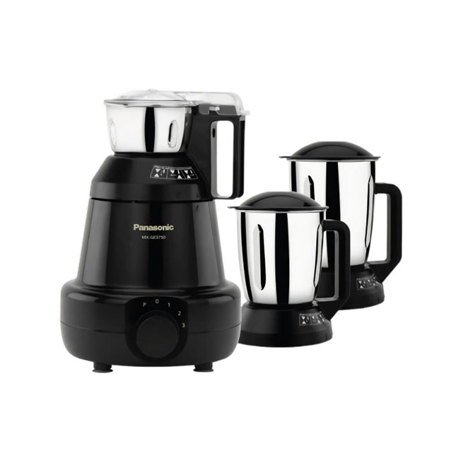 PANASONIC MIXER GRINDER 1200W MX-GE3750KTN