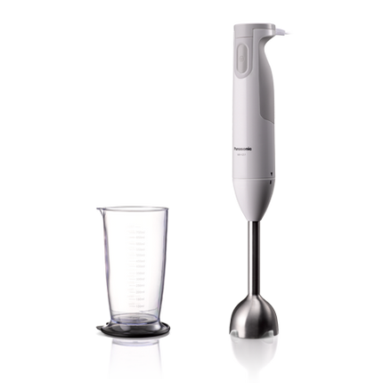PANASONIC HAND BLENDER 600W MX-GS1WTZ