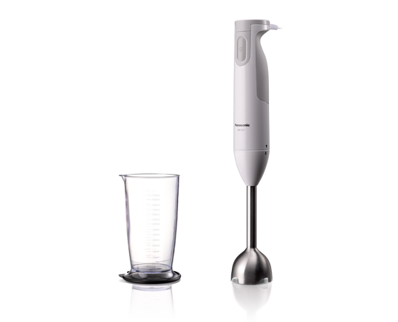 PANASONIC HAND BLENDER 600W MX-GS1WTZ