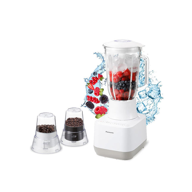 PANASONIC BLENDER MX-MG5321WTN