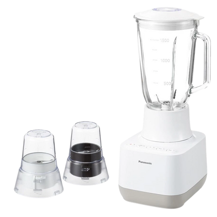 PANASONIC BLENDER 800W MX-MG5421CTN