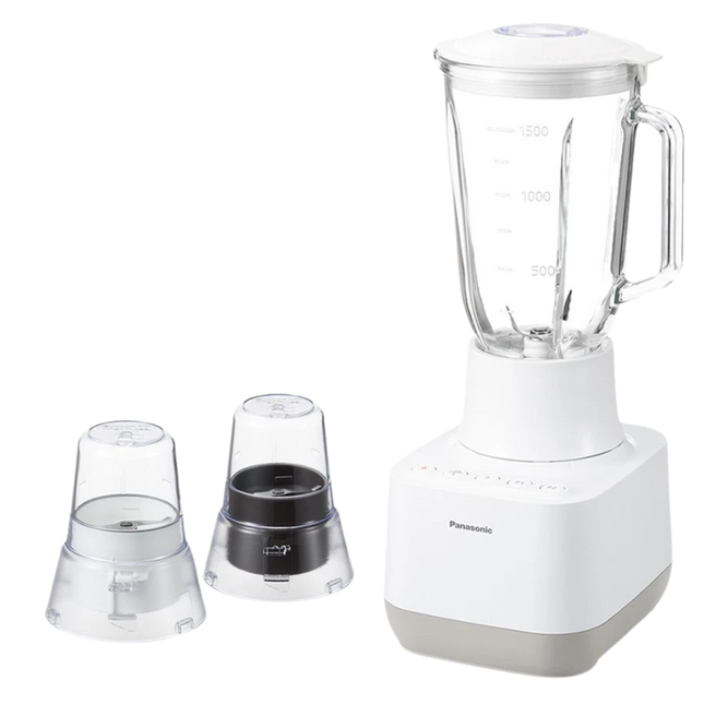 PANASONIC BLENDER 800W MX-MG5421CTN