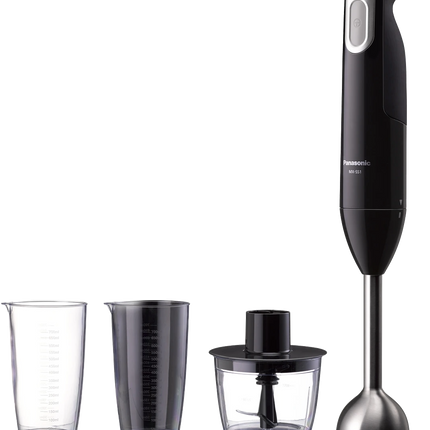 PANASONIC HAND BLENDER 600W MX-SS1BTZ