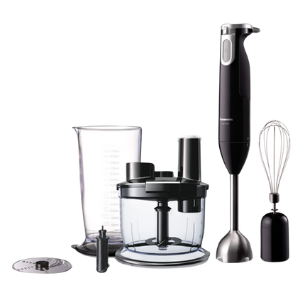 PANASONIC HAND BLENDER 600W MX-SS40BTZ