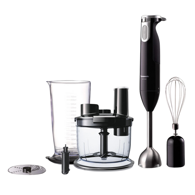PANASONIC HAND BLENDER 600W MX-SS40BTZ