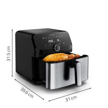 MOULINEX EASY FRY MEGA 7.5L (EZ855D20)