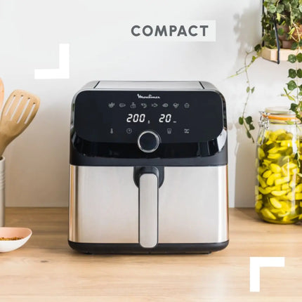 MOULINEX EASY FRY MEGA 7.5L (EZ855D20)