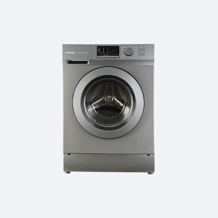 Panasonic Washing Machine 8KG NA-128XB1LAS