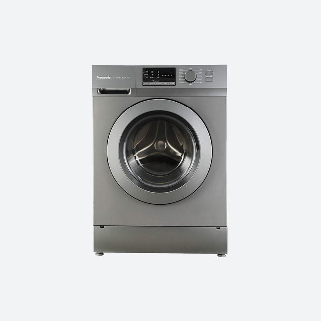 Panasonic Washing Machine 8KG NA-128XB1LAS