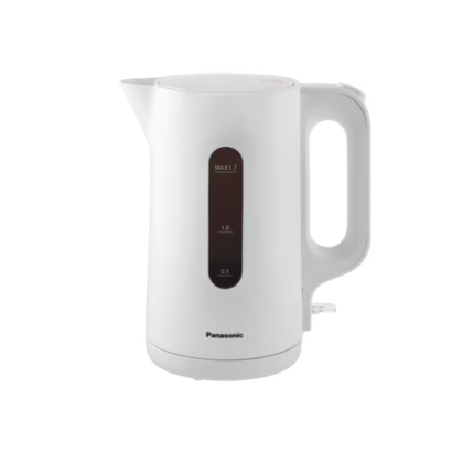 PANASONIC KETTLE NC-K101WTZ