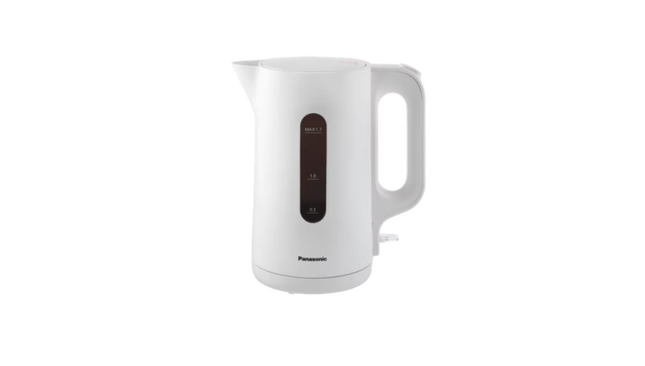 PANASONIC KETTLE NC-K101WTZ