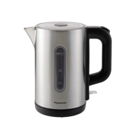 PANASONIC KETTEL 1.7L NC-K301STB