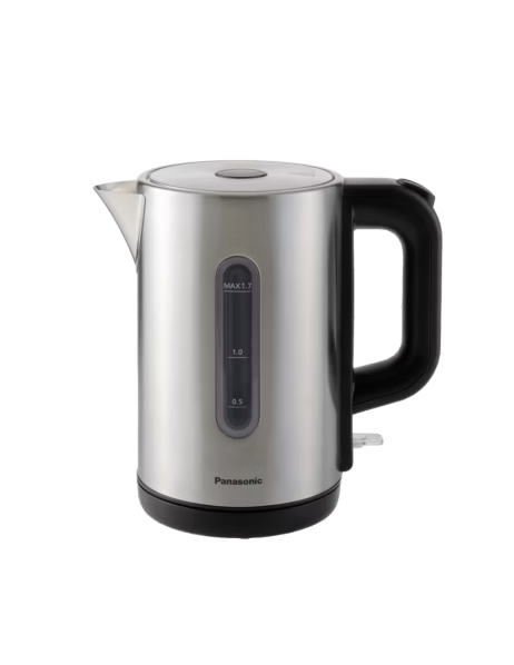 PANASONIC KETTEL 1.7L NC-K301STB