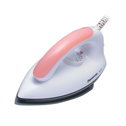 PANASONIC DRY IRON 1000W NI 317TPTC