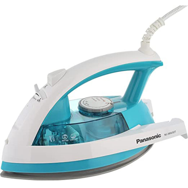 PANASONIC STEAM IRON 2200W NI-JW650TGTV