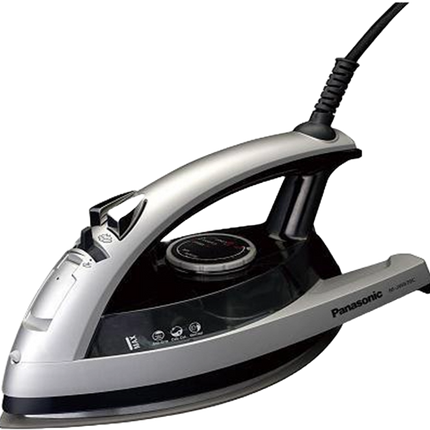 PANASONIC STEAM IRON 2200W NI-JW670CLTV