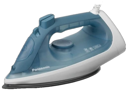 PANASONIC STEAM IRON NI-S430GTV