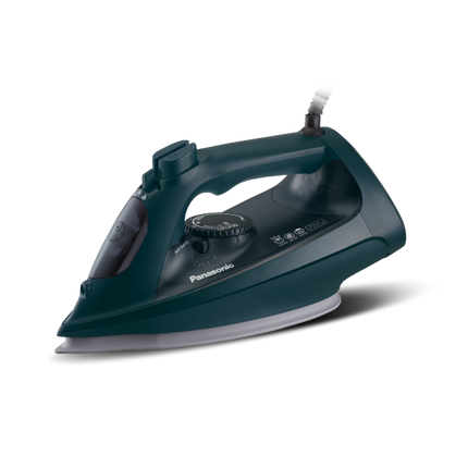 PANASONIC STEAM IRON NI-U450GTV