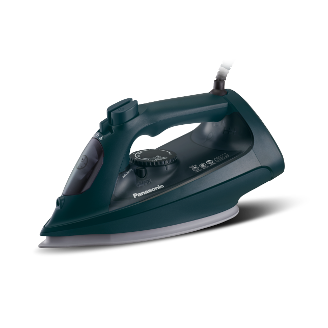 PANASONIC STEAM IRON NI-U450GTV