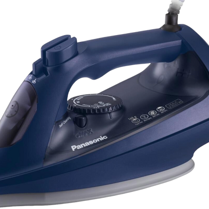 PANASONIC STEAM IRON NI-U750ATV