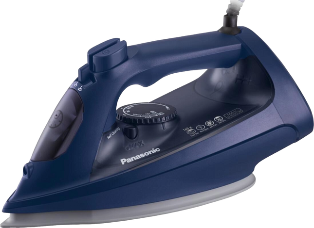 PANASONIC STEAM IRON NI-U750ATV