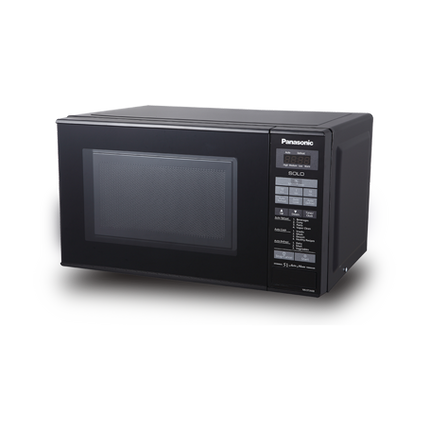 PANASONIC MICROWAVE OVEN 20L NN-ST266BVTG