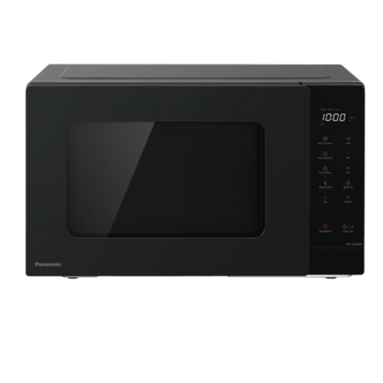 PANASONIC MICROWAVE OVEN 25L 800W NN-ST34NBKPQ
