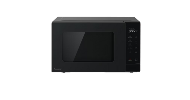 PANASONIC MICROWAVE OVEN 25L 800W NN-ST34NBKPQ