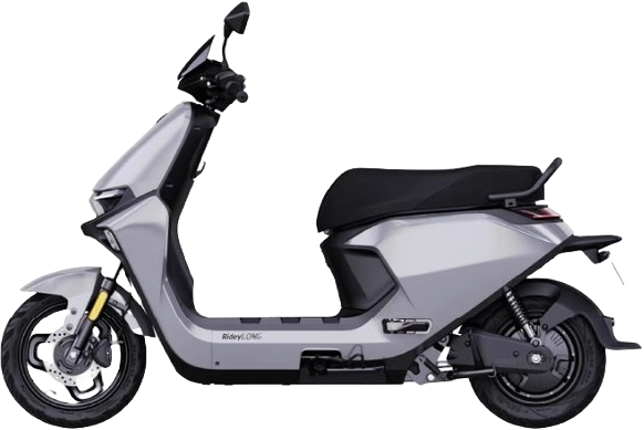 Ninebot M85C Electric bike