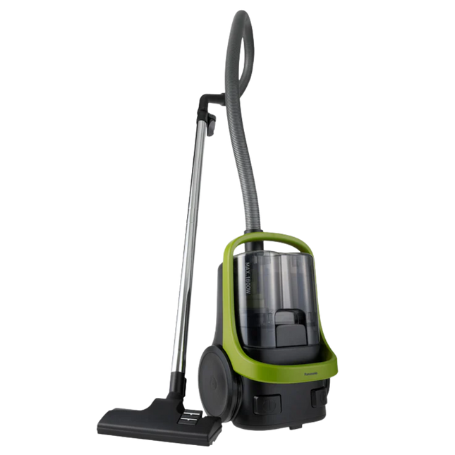 PANASONIC VACUUM CLEANER MC-CL603G147