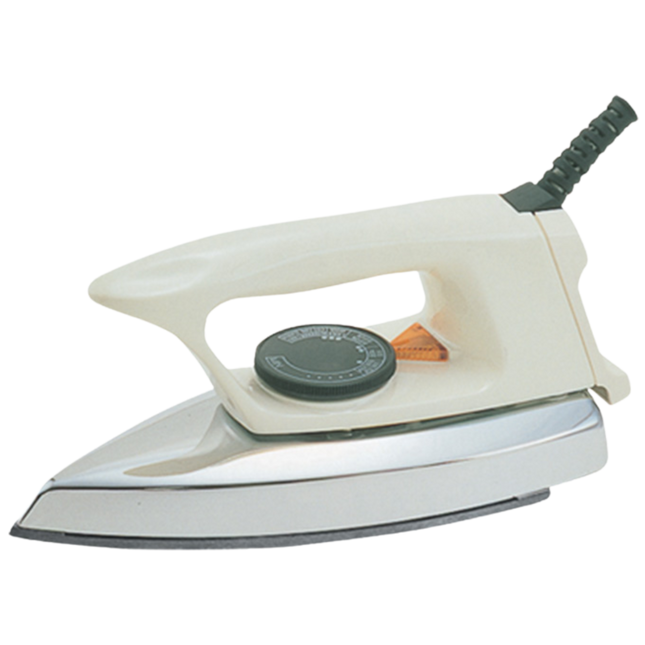 PANASONIC DRY IRON 1000W NI-313EWTTC