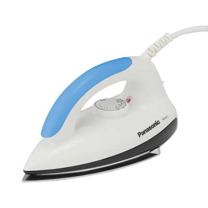 PANASONIC DRY IRON 1000W NI 317TATC