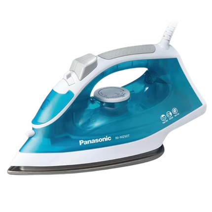 PANASONIC STEAM IRON 1550W NI-M250TGTV