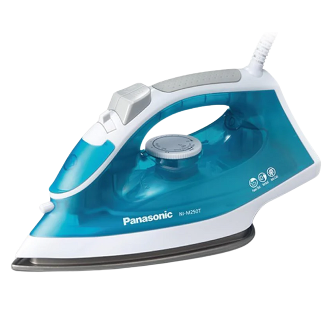 PANASONIC STEAM IRON 1800W NI M300TATV