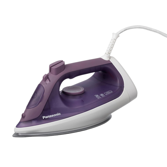 PANASONIC STEAM IRON 2400W