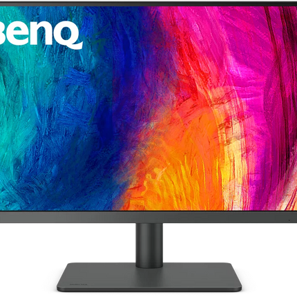 Monitor Led BenQ 27" (PD2705U)