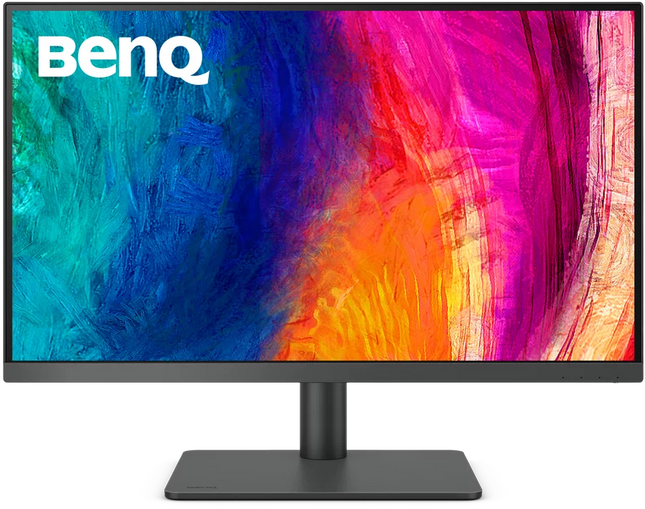Monitor Led BenQ 27" (PD2705U)