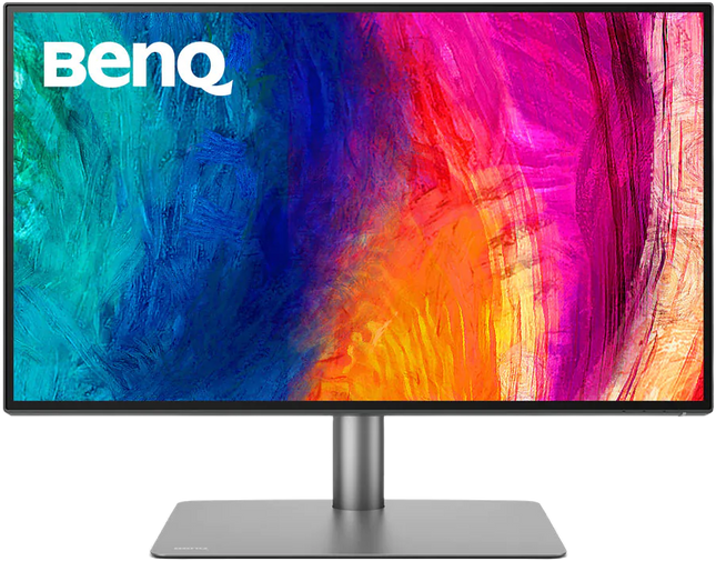 Monitor Led BenQ 27" (PD2725U)