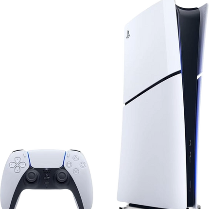 SONY PLAYSTATION 5