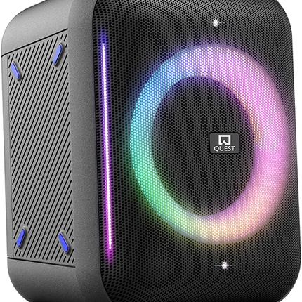 QUEST PARTY SPEAKER 80W QBS2611