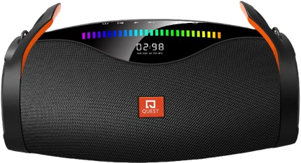 QUEST PORTABLE 60W BLUETOOTH SPEAKER QBS43