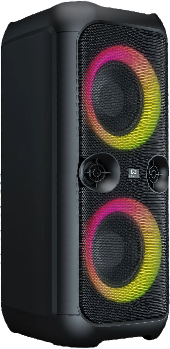 QUEST PARTY SPEAKERS 100W QBS60
