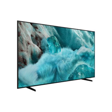 SAMSUNG TELEVISION 55" 4K QLED